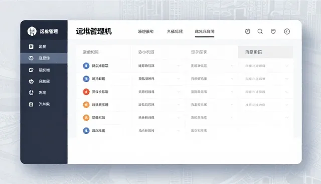 信息平台建设选型关注点与实施建议