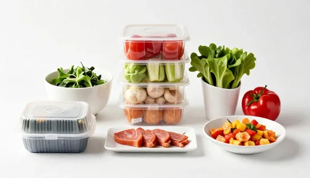 食品销售中常见问题的处理方法与选型关注点
