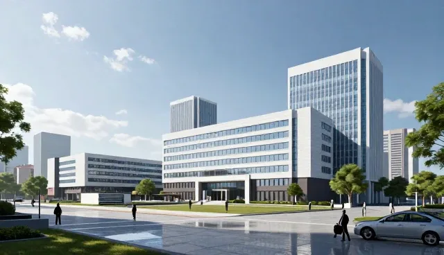 企业官网建设中应用场景分析与适用限制