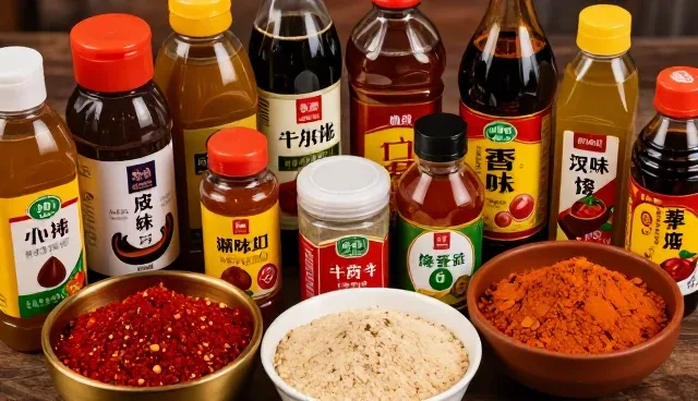 食材加工流程中储存条件优化建议