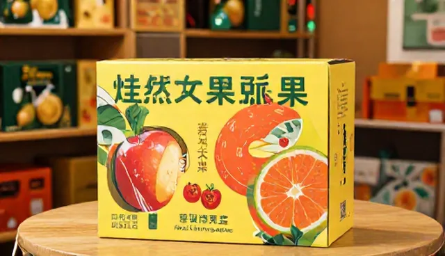 为什么特色水果礼盒的保鲜问题让人头疼？