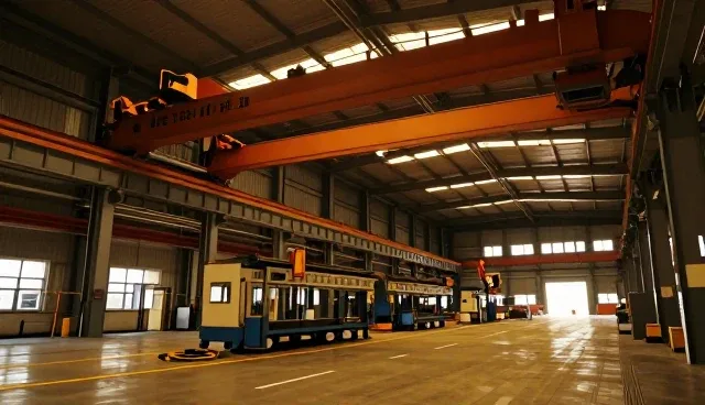 机械设备维护建议：常见问题与处理方法