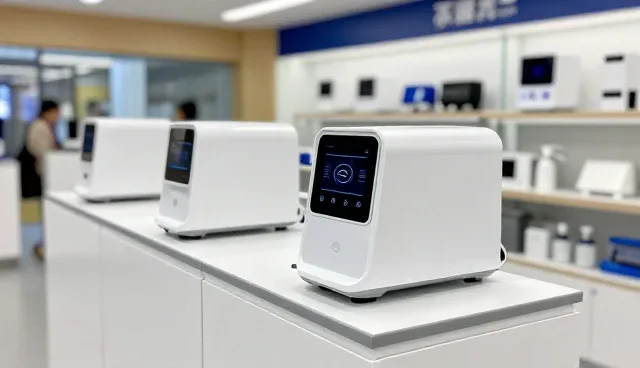 除尘设备选择需结合应用场景与需求