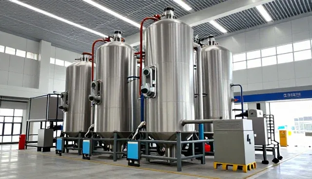 系统稳定性对废气治理工程效率的影响分析