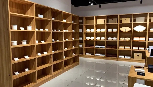 技术咨询服务在眼镜店如何应对技术转让难题