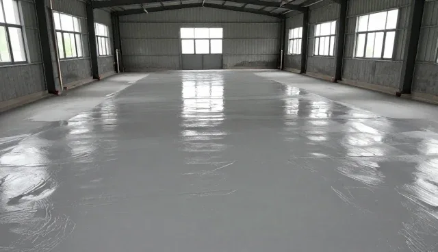 管道堵漏：屋面防水应用场景分析