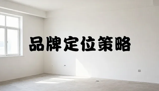 品牌战略规划中市场定位偏差的影响与应对