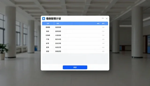 医院运营中慢病随访的检查要点分析