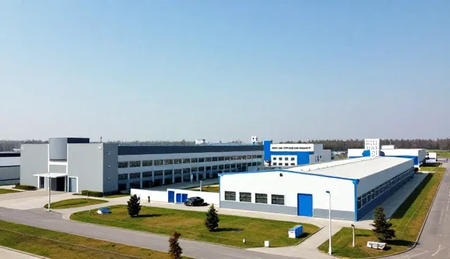 仓储管理服务选型与使用维护建议