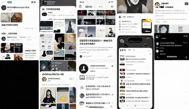 抖音账号代运营中品牌视觉设计包的使用环节与适用条件分析