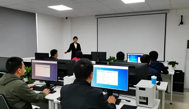 节能改造在环境监测中的实际应用与挑战