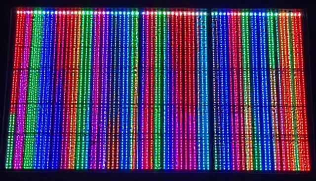 LED模组选型流程中的关键问题与优化建议