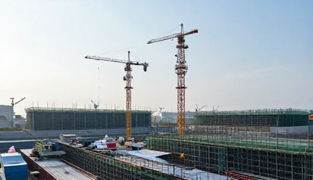 土建施工中现场管理的理解偏差与正确应用