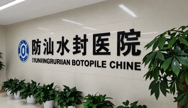 防水设计在场景应用中的实际环节分析