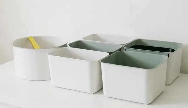 家居收纳用品使用对比：收纳效率与维护成本的取舍