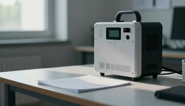 噪声治理设备选型中的环境监测与安装环节