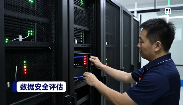 南昌容创助科技有限公司关注科技服务未来趋势