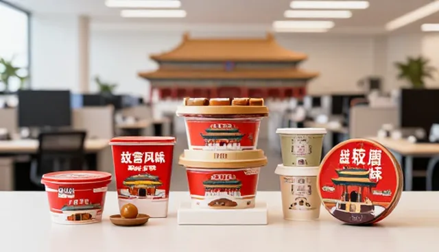 食品分装服务中包装材料选择对保质期的影响