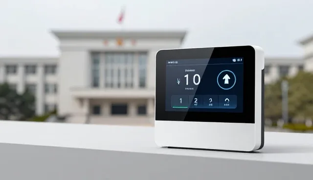 智能环境监测终端选型关注点：系统稳定性检查要点解析