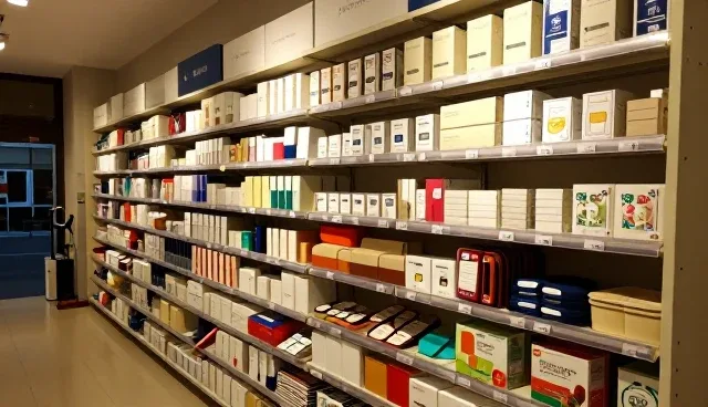 线上店铺运营：日用百货套装选型的常见误区对比