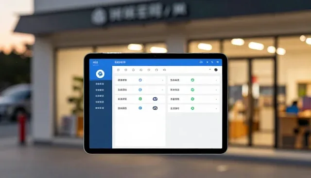 数字化建设如何提升维护效率？