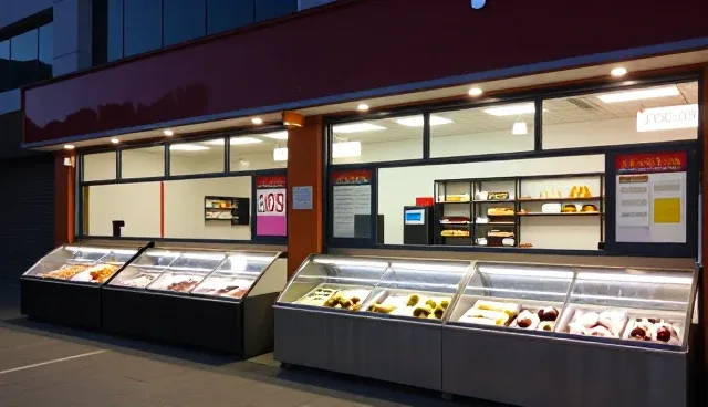 食品损耗问题及场景化处理方向，有效降低损耗率