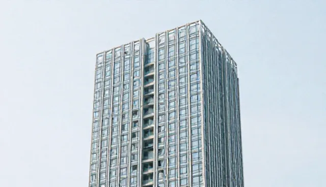 商业空间绿化如何应对维护难题