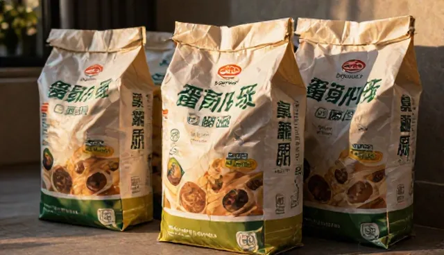 渠道供货中农产品使用建议的关键环节解析
