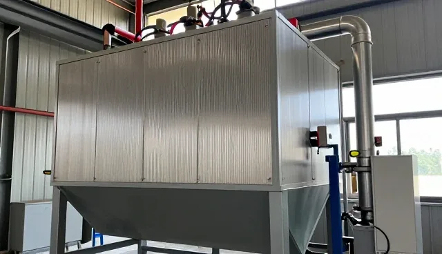 废气治理工程选型关注点检查要点分析