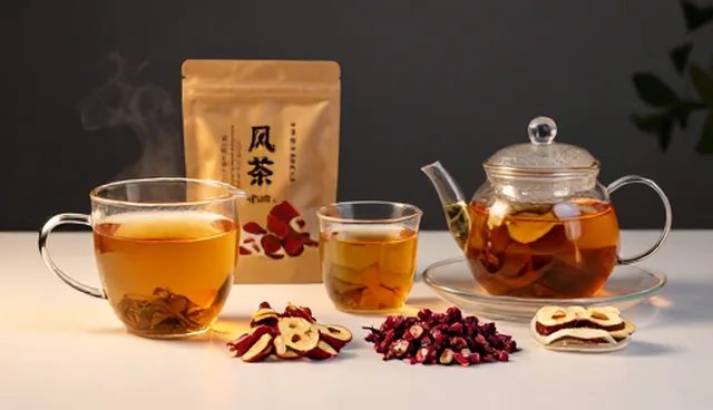 养生茶套装选型时需注意的常见误区