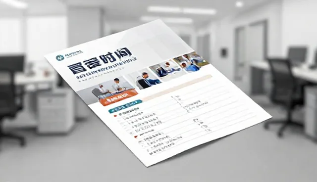 宣传物料制作中适用条件的把控与执行