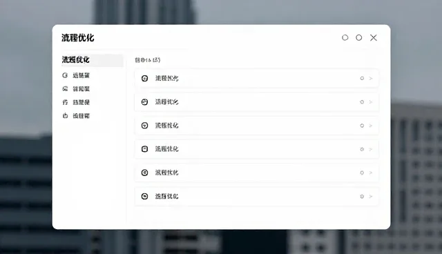 节点可查应用场景中的处理方法与实际环节分析