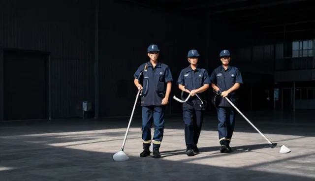 如何选择适合的消杀服务？适用条件是关键