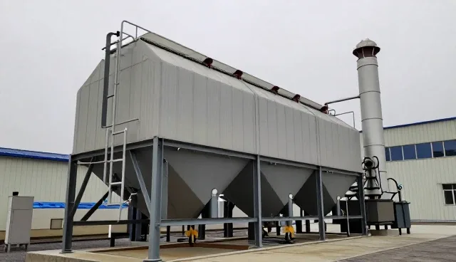 环保设备使用与维护建议：场景分析与优化方案