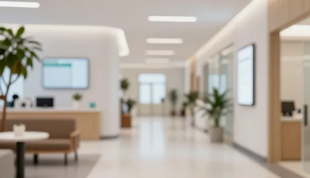 门诊服务：医疗技术性能与适用条件分析