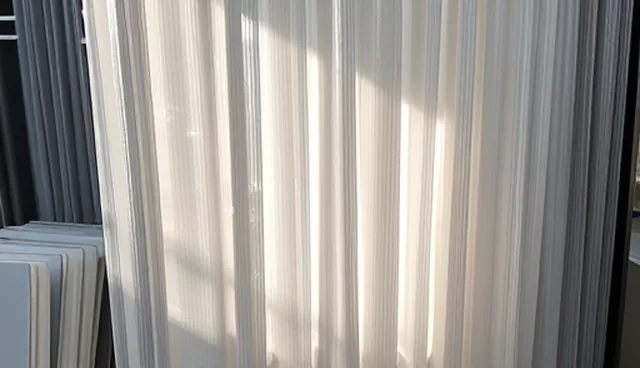 包装配送中如何确保批量生产加工的检查要点