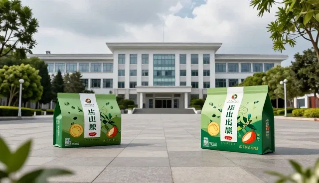 农产品加工品如何提升市场竞争力？