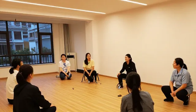 康复指导课程中的常见问题与实际应用