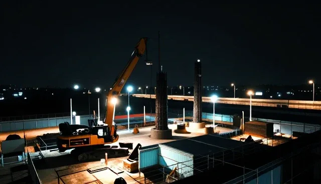 土建施工中两种维护方式的比较与选择
