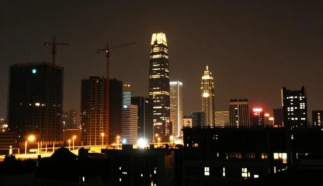 企业管理系统选型时，如何避免选择失误？
