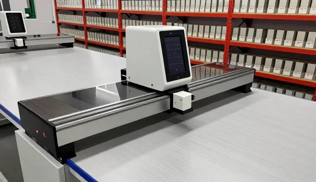 设备生产制造中选型与维护的实践建议
