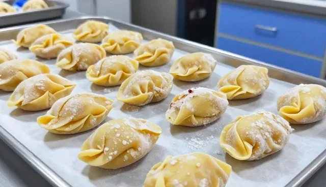 速冻食品操作规范中的常见误区澄清