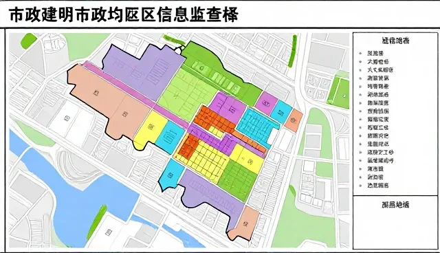 新疆小程序开发中，用户定位影响信息匹配效率