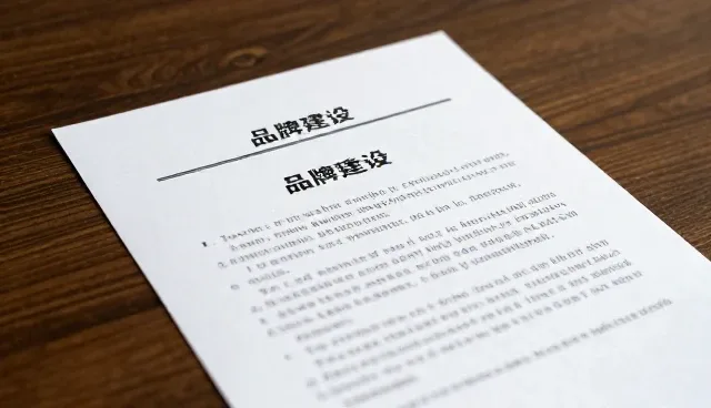 名录服务在企业推广中的实际应用问题分析