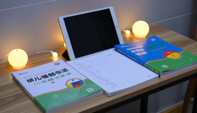 教辅资料定制：如何选择适合的维护方法