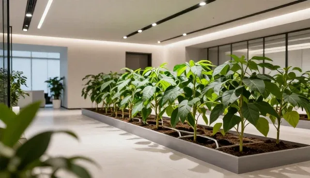 中药材种植误区：苗木培育与应用条件解析