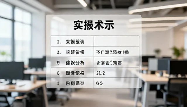 ai提示词四大黄金法则有哪些，哪种更实用