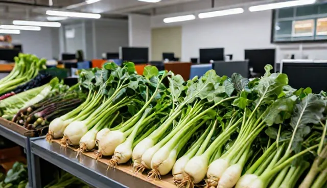 仓储保鲜技术实施中的常见误区与正确理解