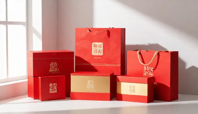 礼品采购中如何挑选合适的节日礼盒套装？