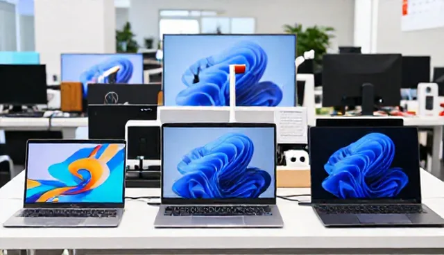 电子产品销售中的产品选型建议与应用条件